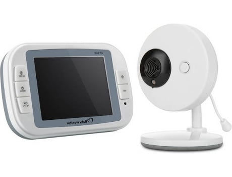 Intercomunicador para Bebé OHP AVY2 (Câmara)