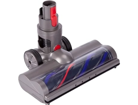 Escova Compatível Com Aspiradores V7, V8, V10, V11, V15, Cabeça De Limpeza Com Luz Phonillico®