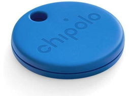 Sensor localizador CHIPOLO One Azul