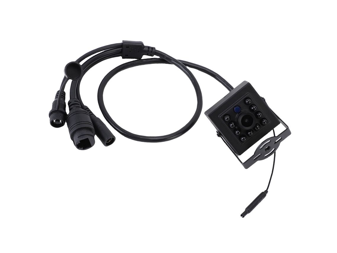 Módulo Câmera LAXISCREED 5mp Baixa Luz Interior Exterior