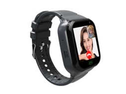 Relógio inteligente infantil 2023 com cartão SIM 4G, LBS/WiFi, câmera SOS, chamadas, à prova d'água, presente de aniversário, mais vendido, bicicleta elétrica Z Tw Ly