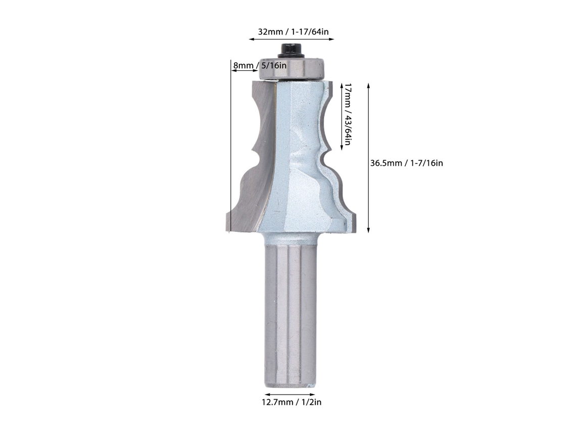 Laxiscreed Furador De Apoio Para Armários E Escadas Em Carboneto De Tungstênio