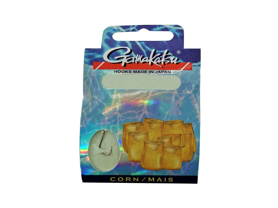 Gancho GAMAKATSU Corn Ls-3310 14