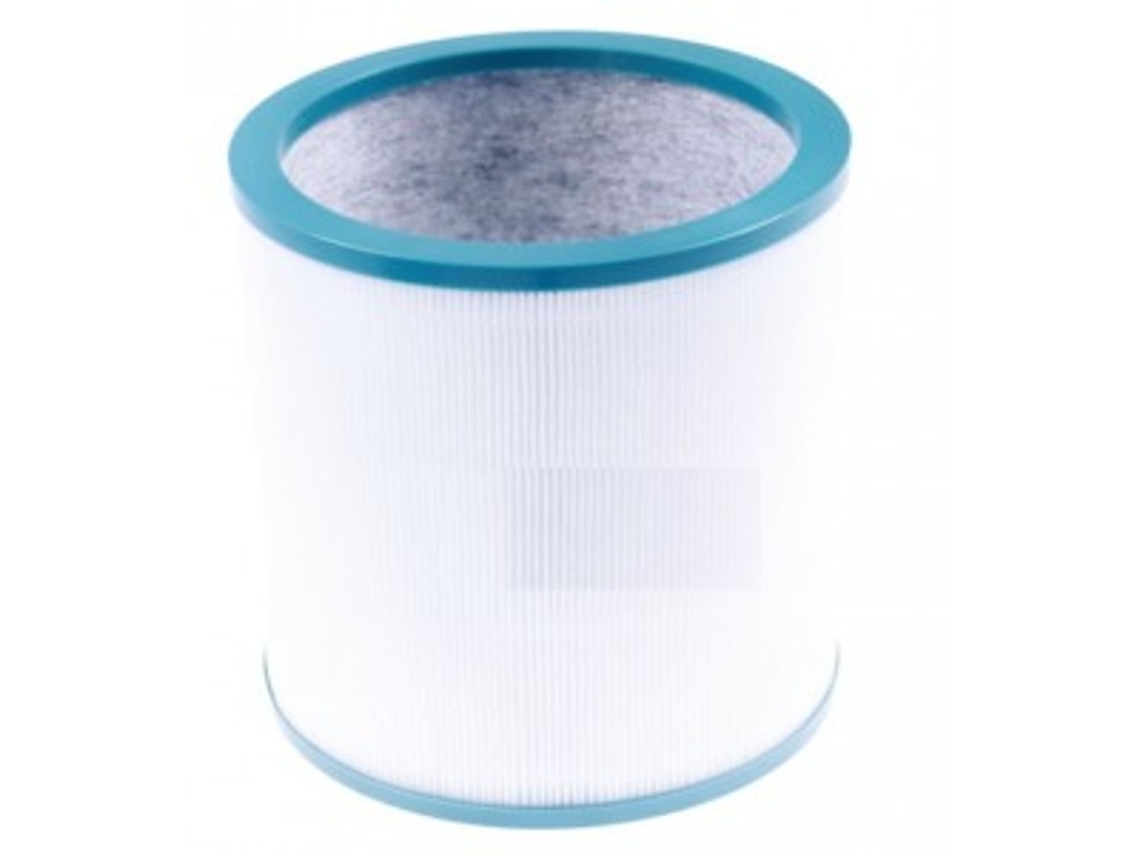 Filtro Compatível C/ Purificador De Ar Dyson - 972426-01