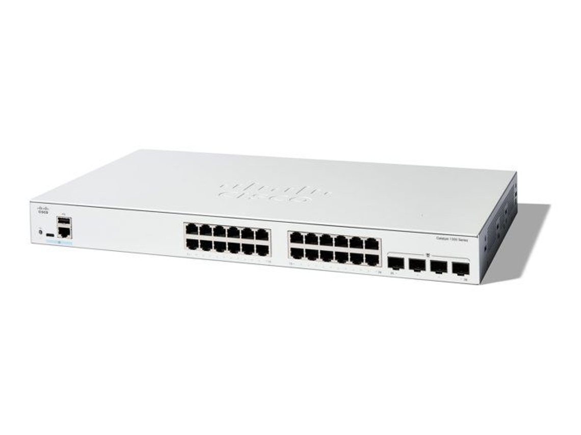 Catalyst 1300 24t 4g Cisco