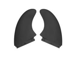 Pernas De Reposição Para Prancha De Paddle Board Longboard Windsurf Pvc G7
