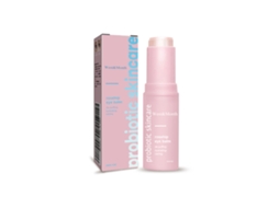 Pó De Rosa Bastão Creme Para Olhos