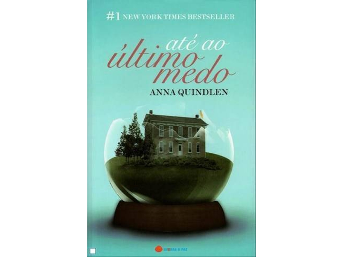 Livro de Anna Quindlen (Português)