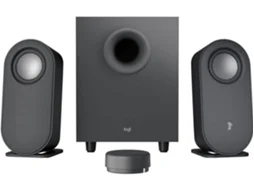 Coluna PC LOGITECH Z407