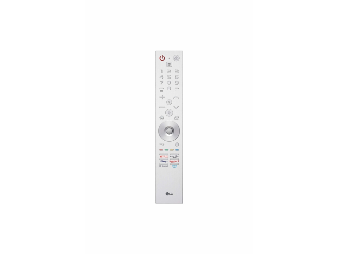 Comando Magic Premium Lg Pm24gn