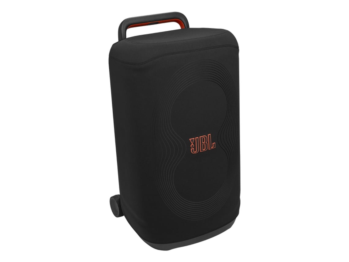 Capa JBL PartyCover 520 (Preto - Poliéster)