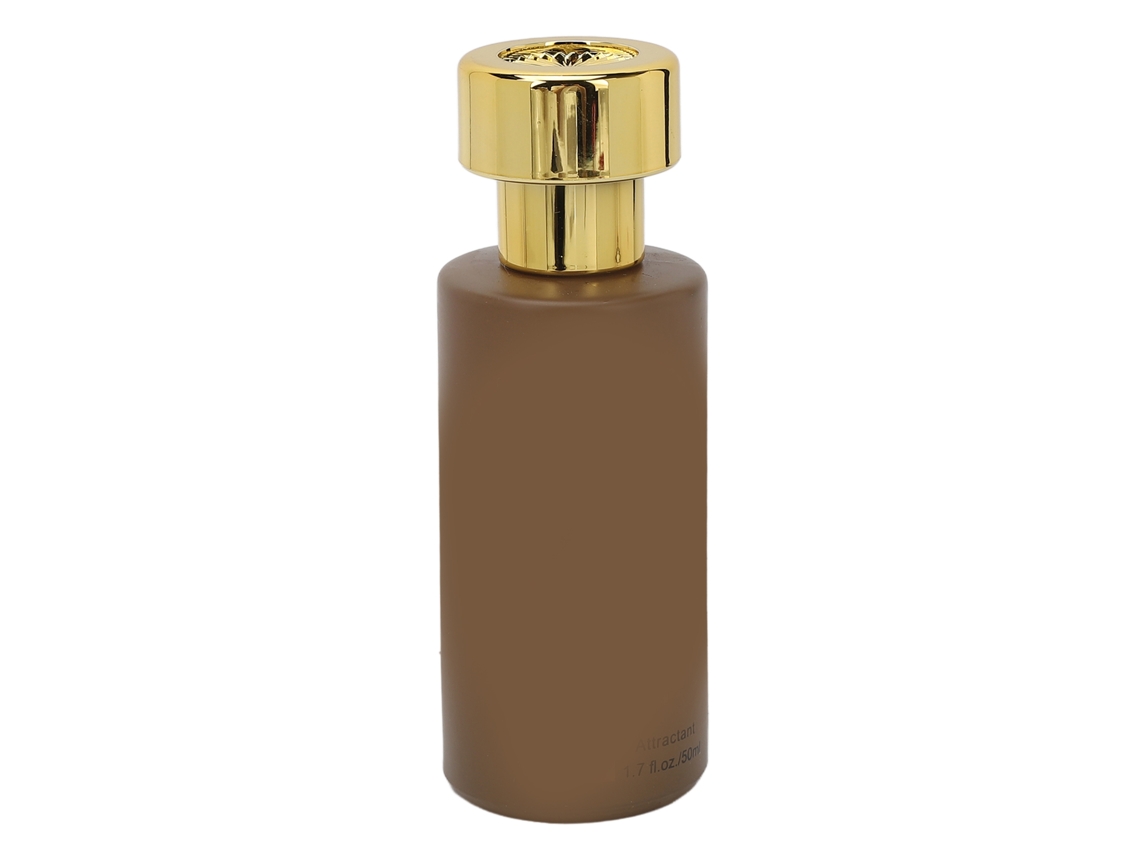 Perfume Colônia Dorado Atractivo E Romântico De Longa Duração Para Mulher Senhora Menina