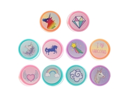 Carimbo 20pcs Para Crianças Allinless