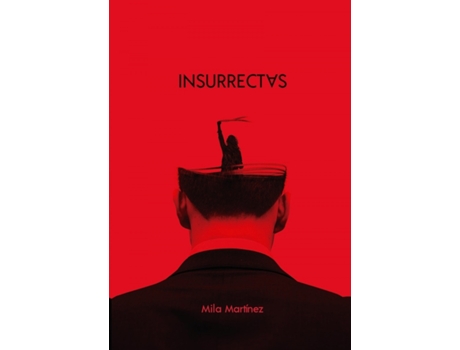 Livro Insurrectas de Martinez Mila (Espanhol)