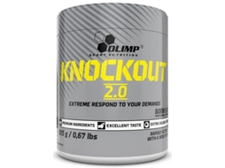 Olimp Nutrition Knockout 20 Con 305 Gr