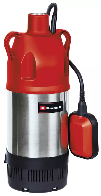 Bomba Submersível EINHELL GC-DW 900 N