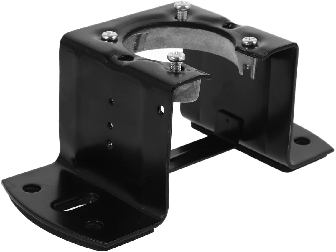 Suporte De Montagem Para Ventiladores De Teto, Fácil Instalação E