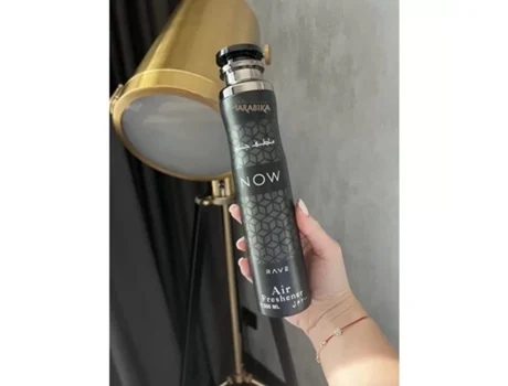Air Freshner Now 300 Ml Lattafa