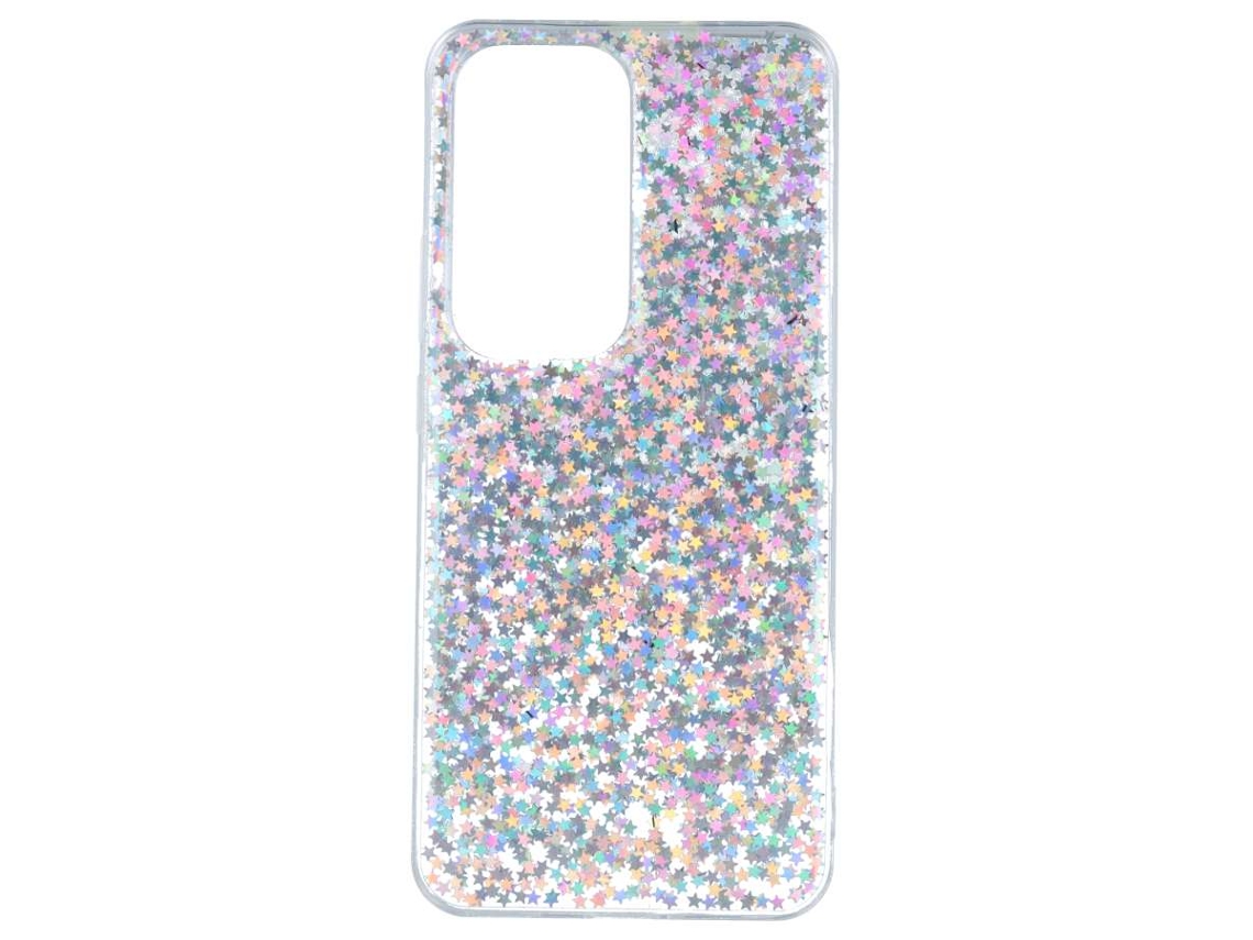 Capa Glitter Premium para Oppo Reno12 LA CASA DE LAS CARCASAS