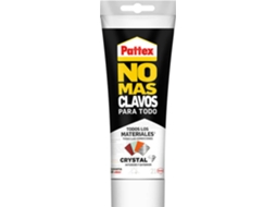 Pattex Não Mais Pregos para Tudo 216Gr 2480179