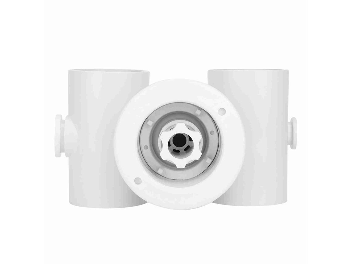 Acessório De Piscina Bico De Massagem 1.5 Polegadas Para Piscina Ao Ar Livre