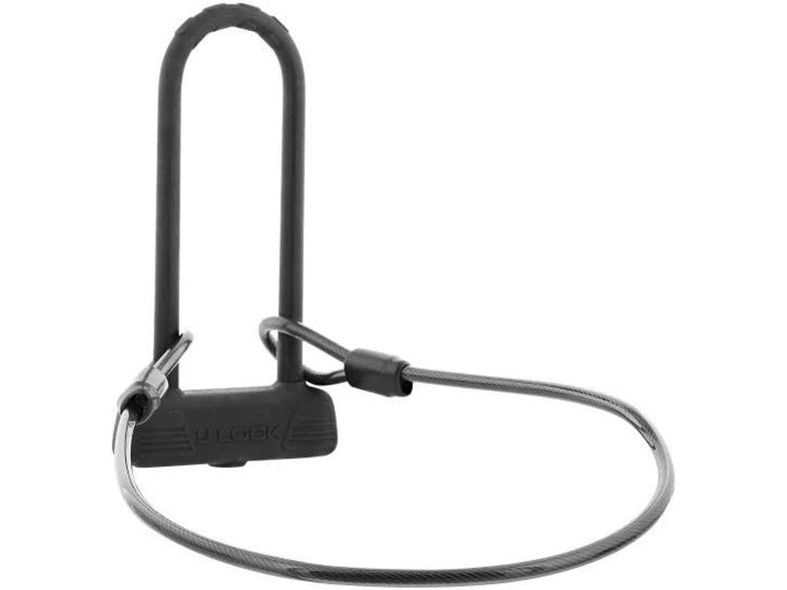 TNB UMULOCKXL BLOQUEIO EM U CON CABO TNB (Outlet Grade A)