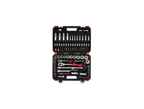 Gedore R46003094 Roquete e Conjunto de Roquete
