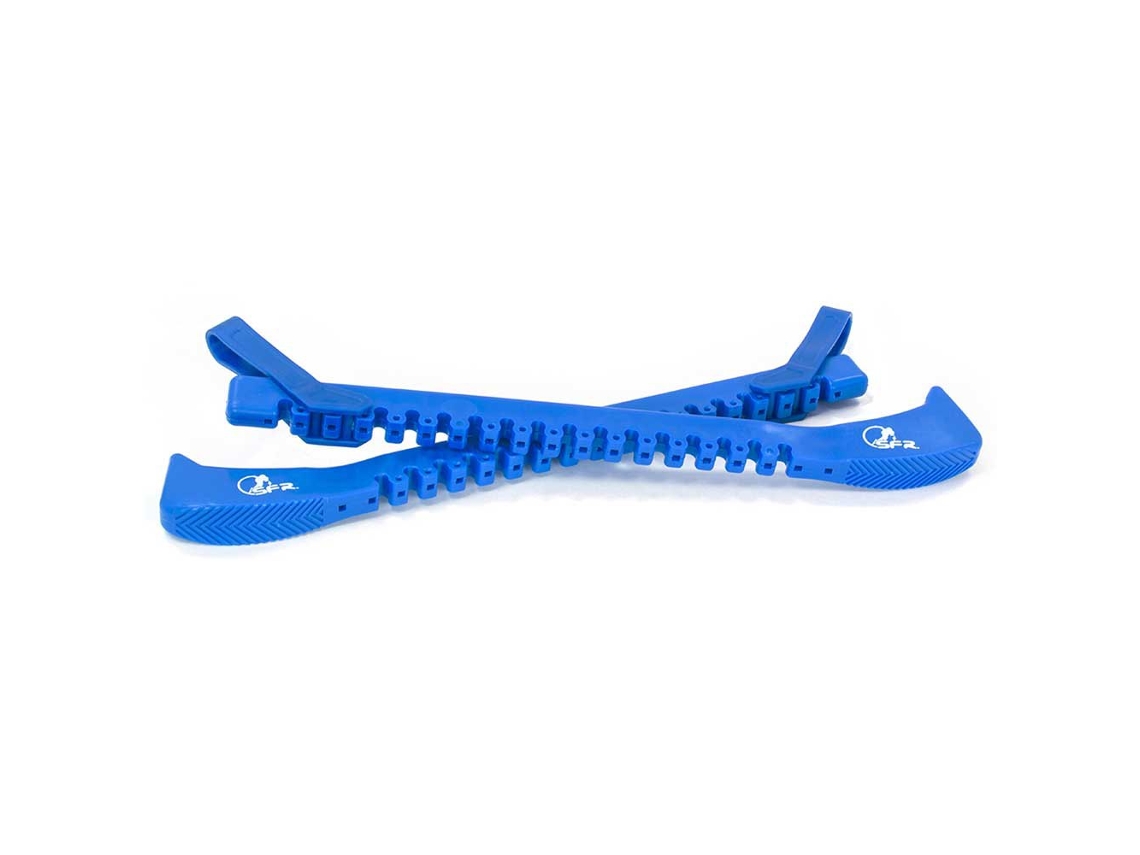 Hockey Blade Guards Azulsfr Skates