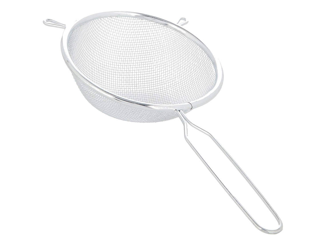 Chef Aid Mesh Sil 15cm Prata
