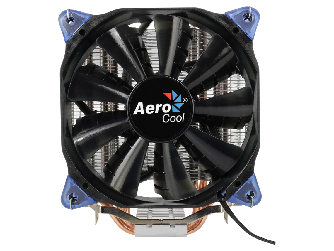 Ventoinha AEROCOOL VERKHO4