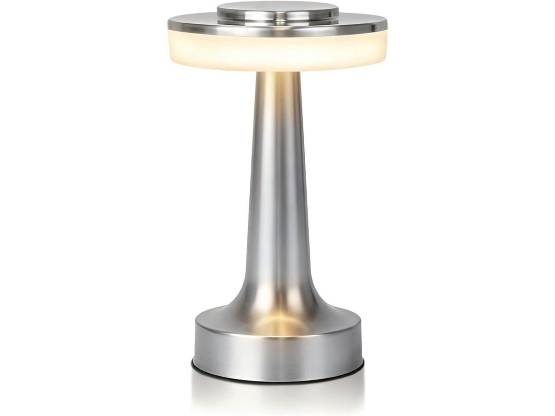 Carregamento Usb Led Metal STELASPLEN
