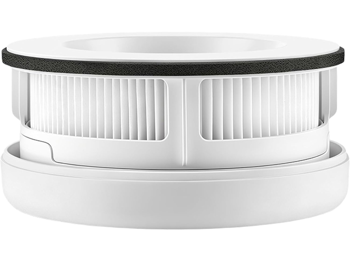 Filtro Lavável Para Aspirador De Pó Sem Fio G20 Lite, Motor Traseiro