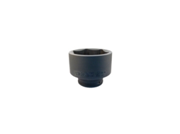 Chave de Impacto Hexagonal KING TONY 1-1/2' 110 mm