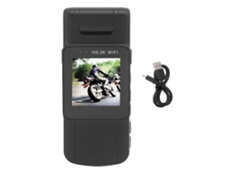 2k Ultra Hd Pocket Body Worn Camera Mini Clip Video Camera With 1.54in Full Color Screen Night Vision For Law Enforcement LAXISCREED