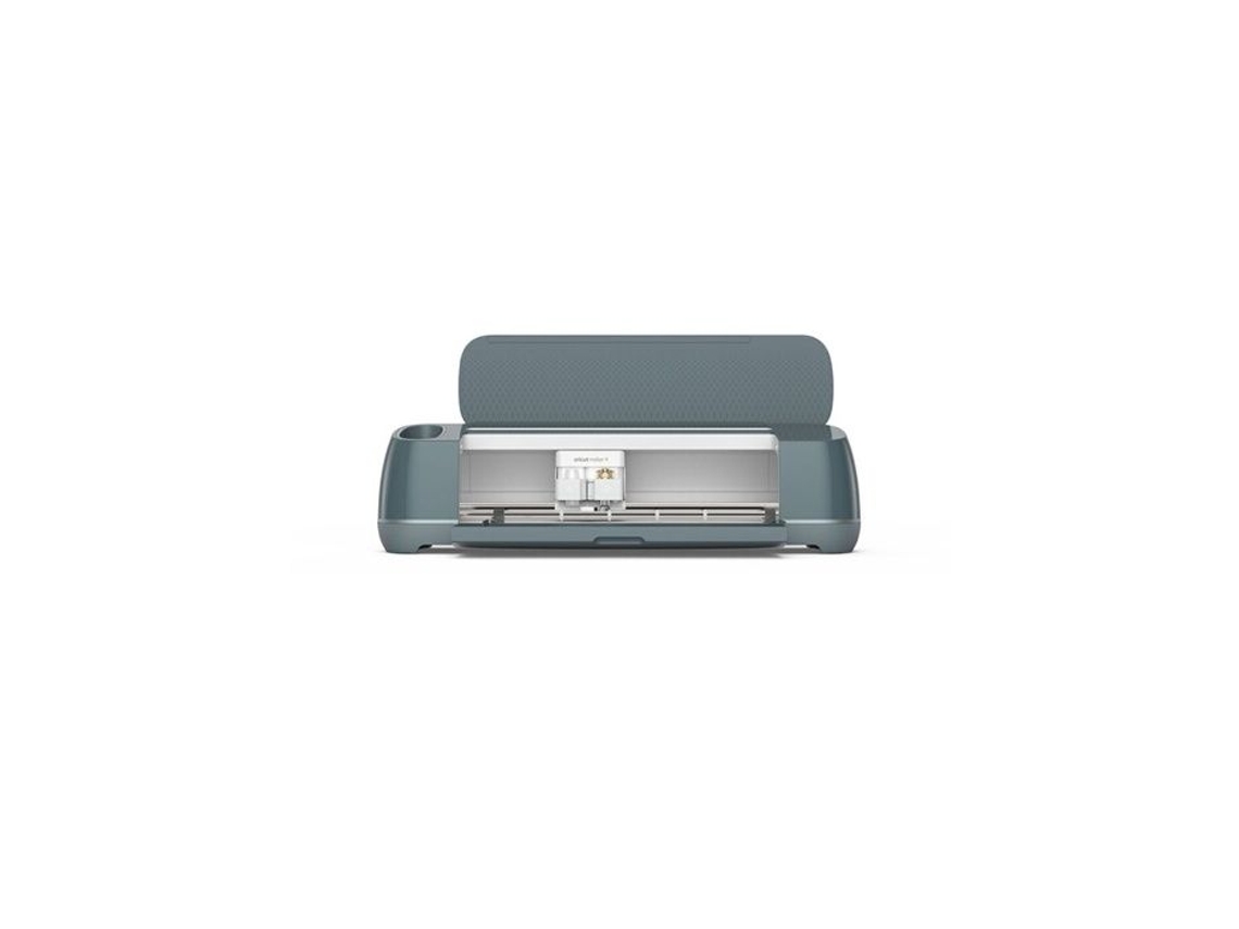 Máquina de corte inteligente Cricut Maker 4 Sage