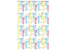 Vidaxl Rolo De Duche Estores Cassete 150x240 Cm Largura Tecido 146 Cm