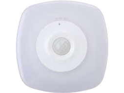Luz Noturna Recarregável Com Sensor De Movimento , Controle Remoto,