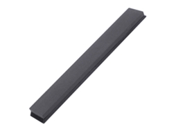 Piedra De Afilar De Carburo De Boro Com Grano 800 Com Base Para Afilar E Polir Facas Sharpener Whetstone