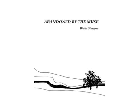 Livro Abandoned by the Muse de Bieke Stengos (Inglês)
