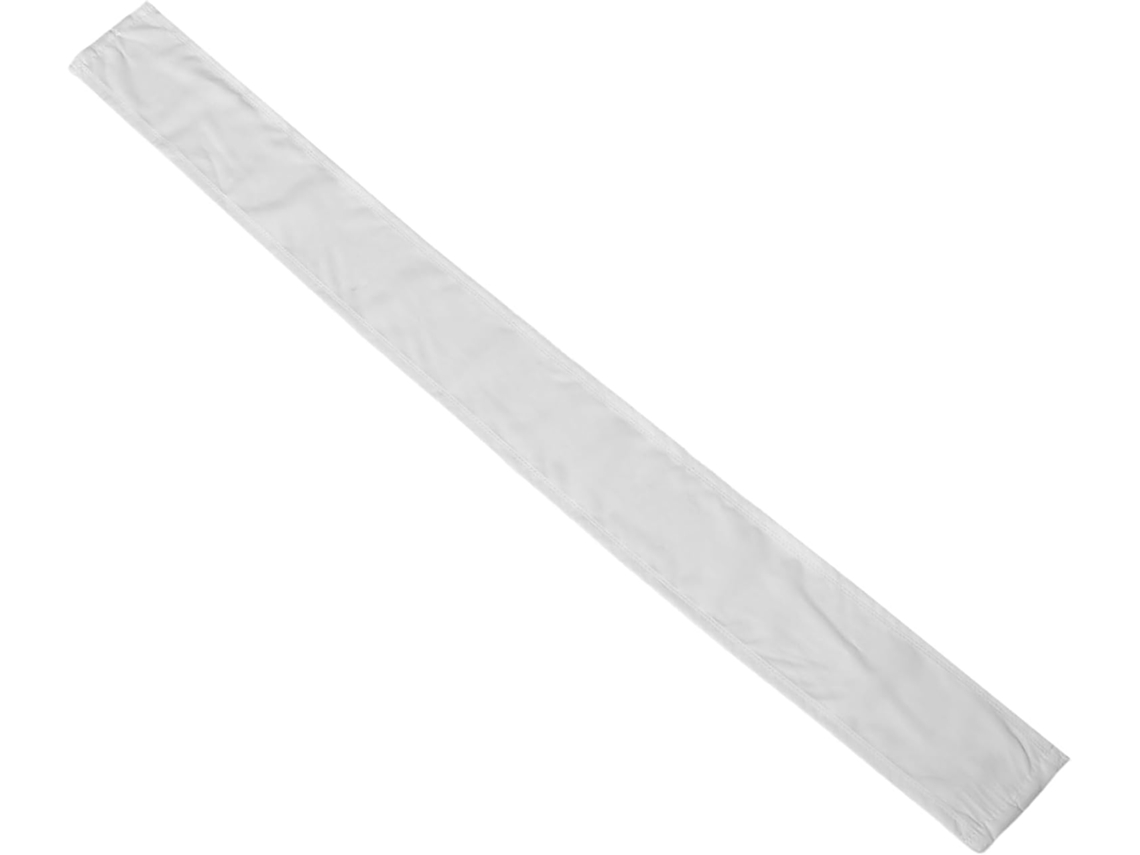 Inoomp Protetor de Radiador Contra Poeira, Suporte para Panelas, Protetor de Aquecedor de Radiador, Capa Protetora para CHABERLU