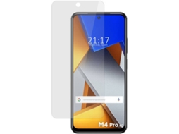 Pelicula de Vidro TUMUNDOSMARTPHONE POCO M4 Pro 4G
