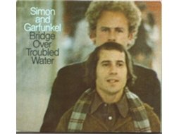CD+DVD Simon And Garfunkel - Bridge Over Troubled Water (1CDs)