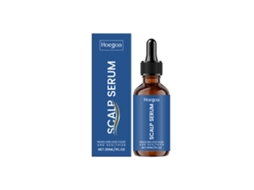 Súper Essência para Cabelos Nutritivos e Brilhantes LAXISCREED