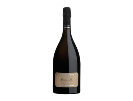 Espumante RUGGERI Giustino B Glera Prosecco di Valdobbiadene Superiore di Cartizze Garrafa Magnum (1.5 L - 1 Unidade)