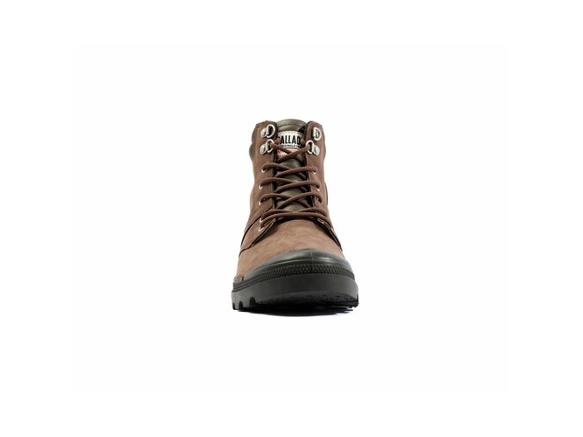 Botas de Homme PALLADIUM Pallabrousse Sc Alpaca 43 Worten.pt