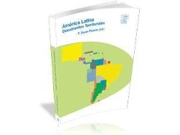 Livro America Latina de Joan Bou I Geli| Aurelio Cebriã¡N Abellã¡N Francesc Xavier Paunero Amigo (Espanhol)