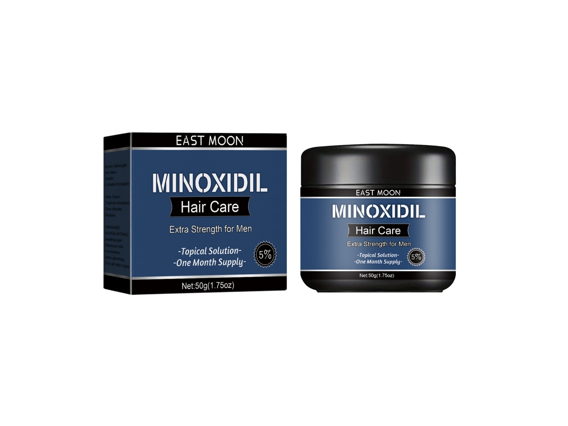 Creme para Cabelo Masculino Solução Premium para Cabelo Bem Cuidado LAXISCREED