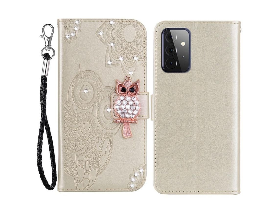 Capa Para Samsung Yemaesre Multicor