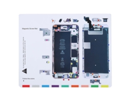 Guia Desmontagem Iphone 6s Plus LAXISCREED