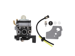 Carburador de Alumínio para Husqvarna 531008681 324rx 224l | MARCA